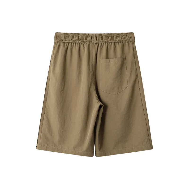 DUKE+DEXTER Casual Shorts Unisex-8