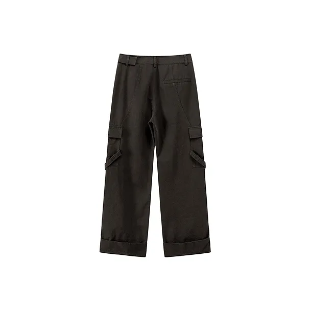 NO ONE ELSE Casual Pants Women's-1