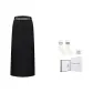 Black (Box+Socks)