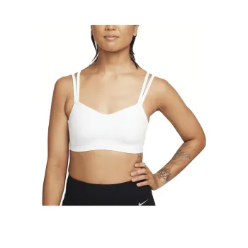 Nike Zenvy Strappy Women's Light Support Padded Sports Bra
