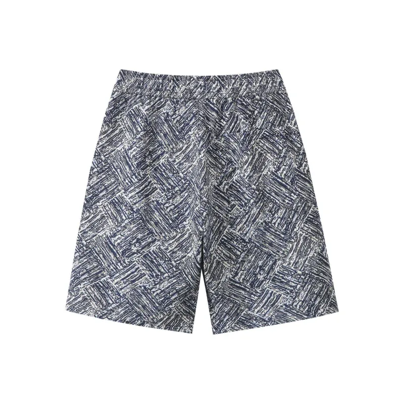 MXDT Casual Shorts Unisex-3