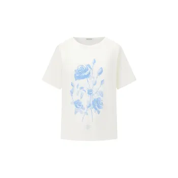 Alexia Sandra Regular T Shirt Women's