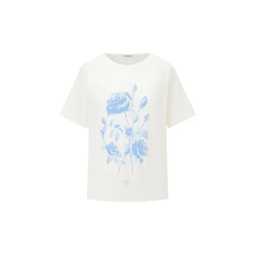 Alexia Sandra Regular T Shirt Women's