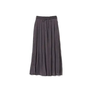 Beams Casual Long Skirts Women's