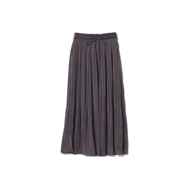 Beams Casual Long Skirts Women's-0