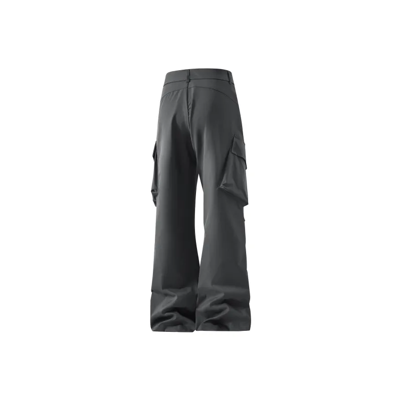 GEOFFREY B. SMALL Cargo Pants Unisex-7