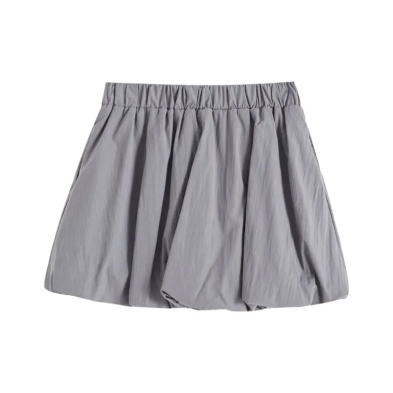 ETSE Casual Short Skirts Women's-0