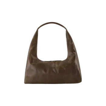 MARGESHERWOOD Large Hobo Shouder Bag