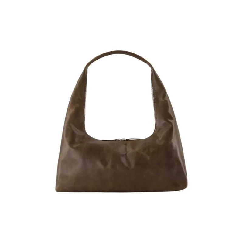 Marge Sherwood Large Hobo Shouder Bag-0