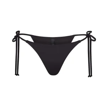 Skims Swimming Shorts Women's Black
