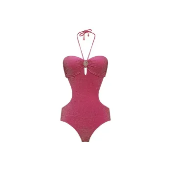 BALNEAIRE One Piece Swimsuits Women's Extraordinary Magenta