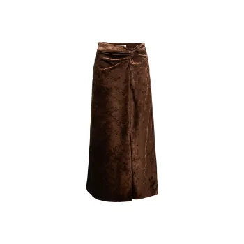 ONLY Casual Long Skirts Women's