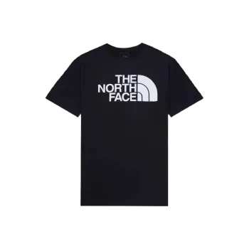 THE NORTH FACE T Shirt Men's Black