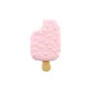 Strawberry Chocolate Ice Cream Duckbill Clip