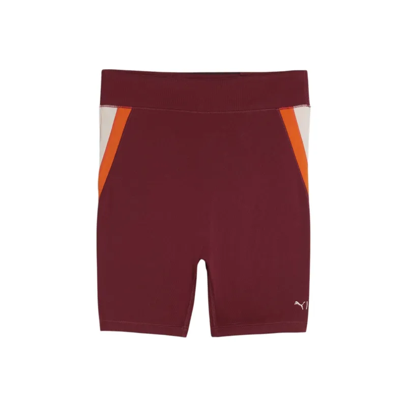 PUMA X Lemlem Women's Bike Shorts-0