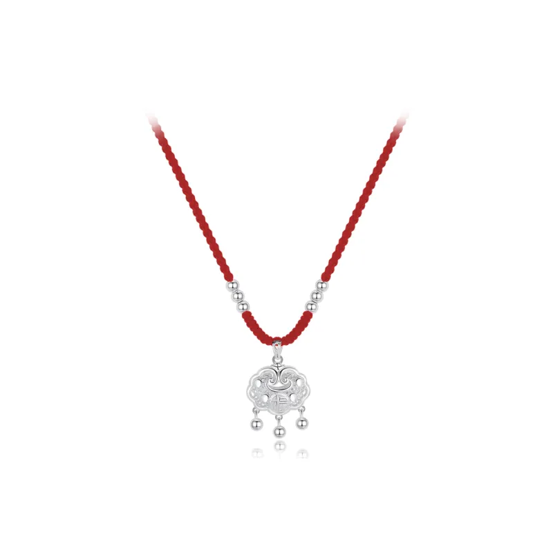 CANHUI Necklaces Unisex-1