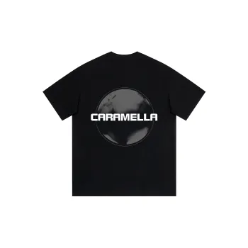 Caramella Unisex Undershirts