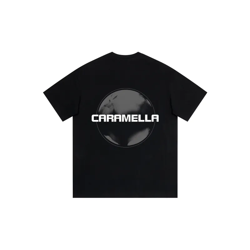 Caramella Unisex Undershirts-5