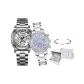 Natural+Taro Purple[Couple Box+Bangle]