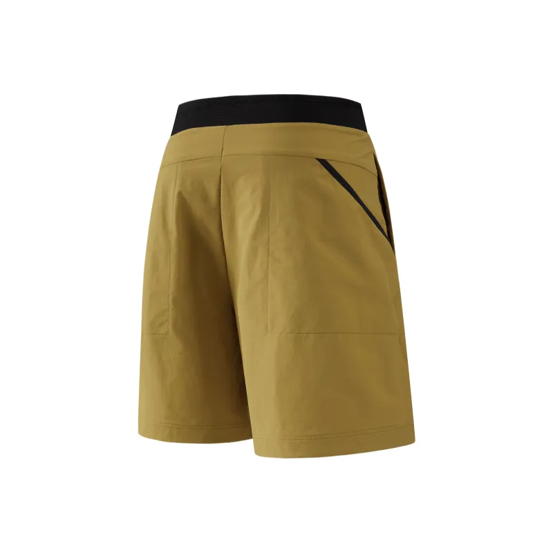 ADOONGA Casual Shorts Unisex-13