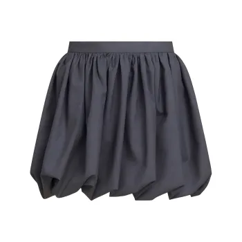 MARNI Balloon Mini Skirt