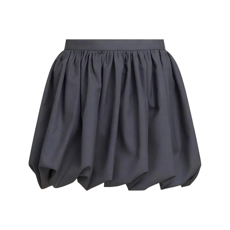 MARNI Puffball Mini Skirt-0