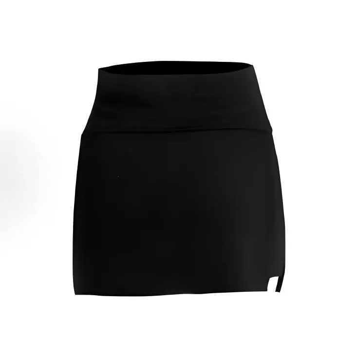 CHANGE SHE Casual Short Skirts Women's-0