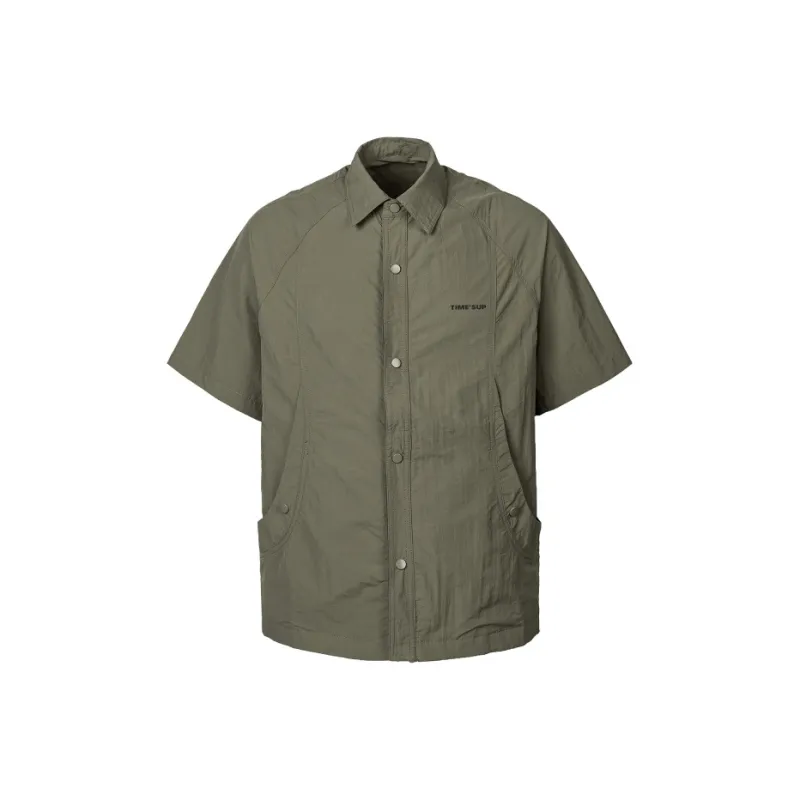 HOKLV Shirt Matching Set Unisex-10