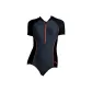 N2CA1346 Black Orange