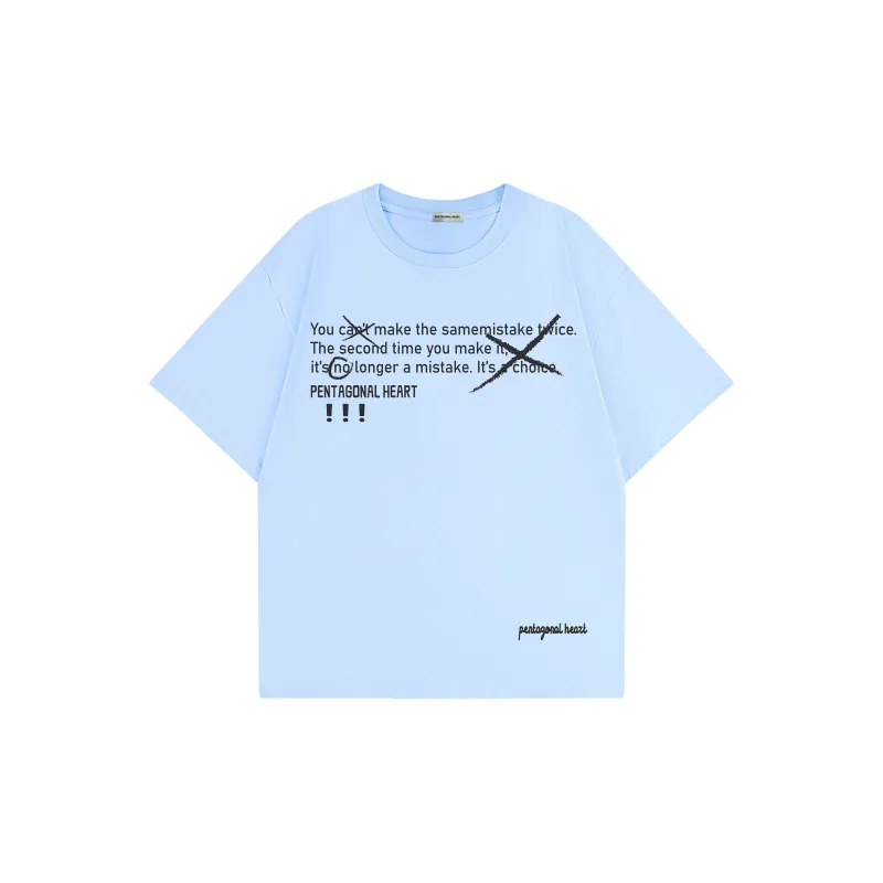 PENTAGONAL HEART T Shirt Unisex-32