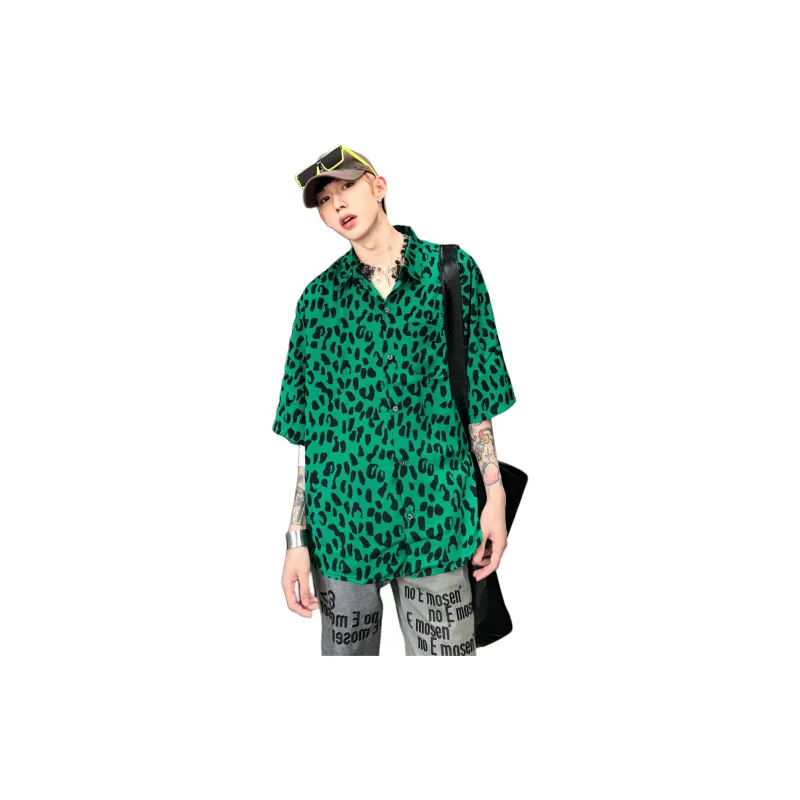 RVANGUARD Shirts Unisex-4