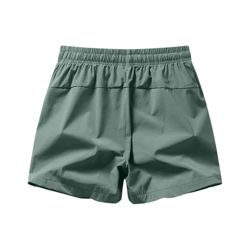 Feiyue Beach Shorts Unisex-9