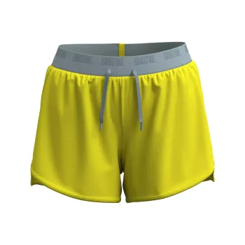 SMARTWOOL Sports Shorts Women's