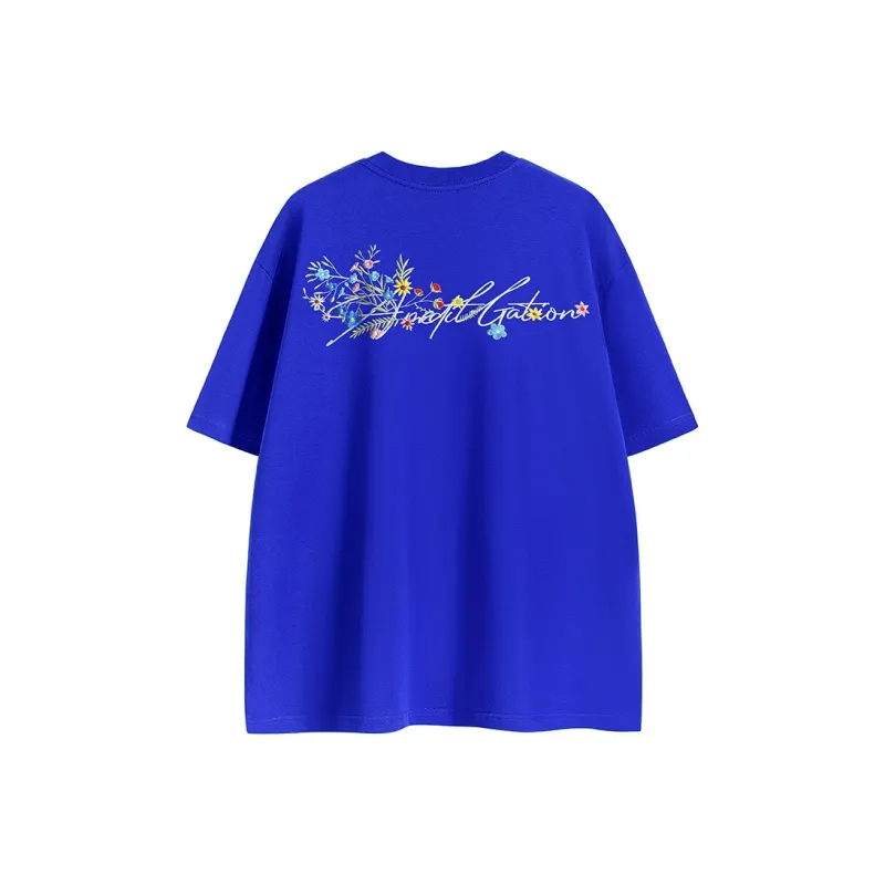 SWAMP AREA T Shirts Unisex-30