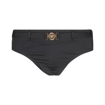 VERSACE Bikinis Women's Black