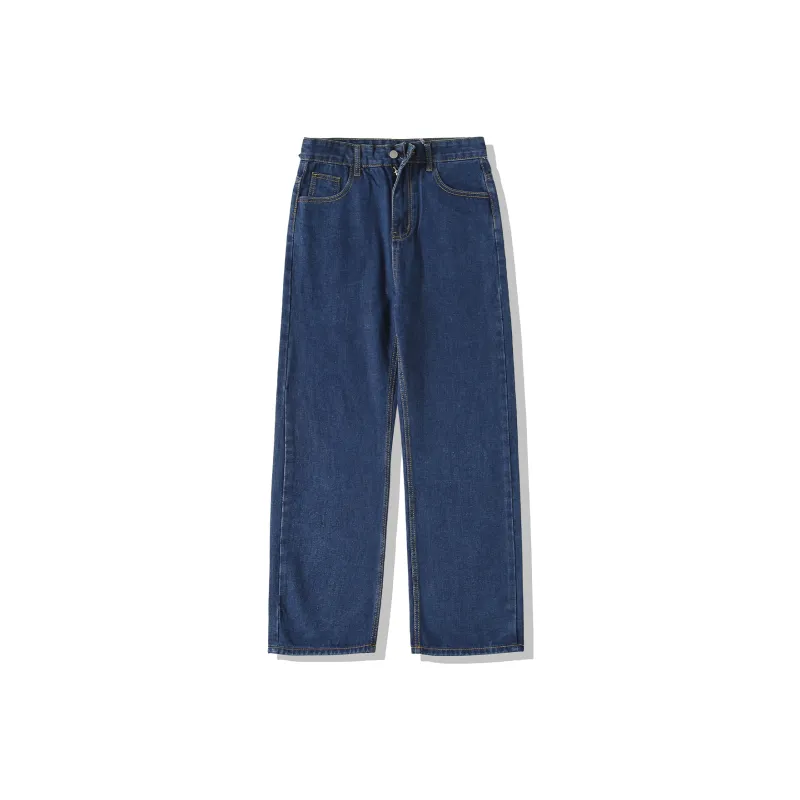 GALAXY FAIRY Jeans Unisex-15