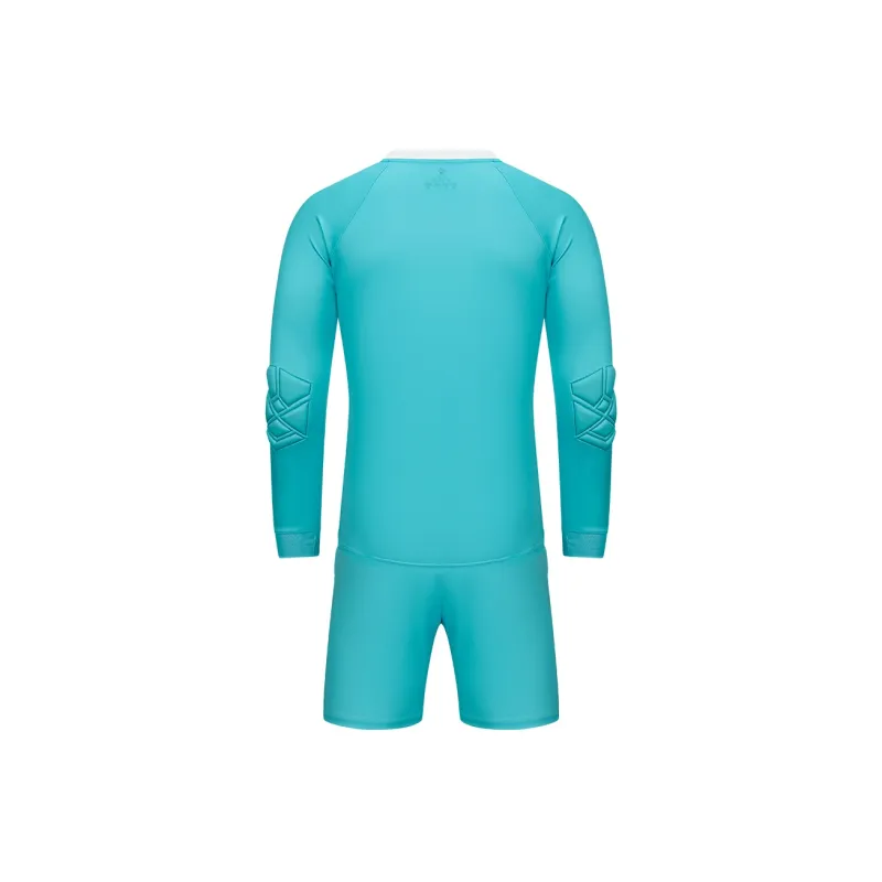 KELME Soccer Jersey Sets Unisex-5