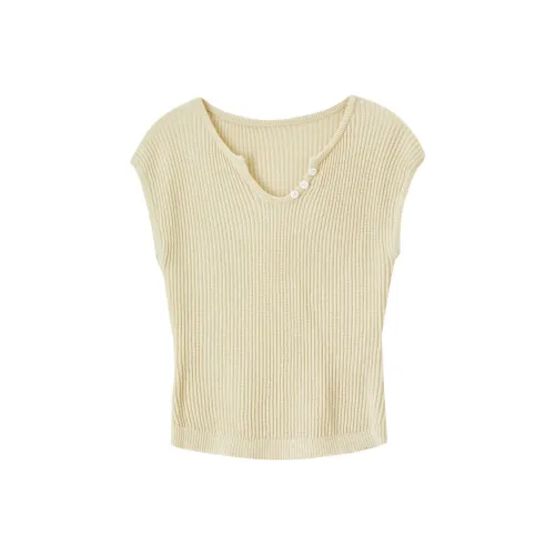 SENTUBILA Knitwear Women's