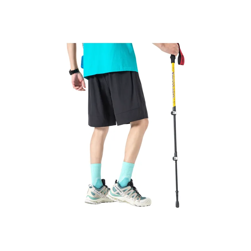 CREAZIONI LA FANTASIA E MOBILE Casual Shorts Unisex-1