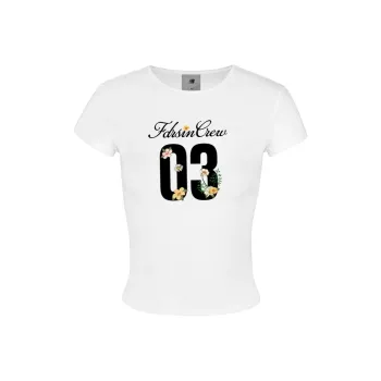 FDR T Shirts Women's