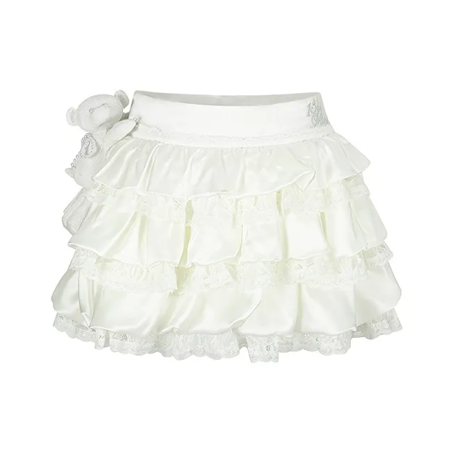 13 DEMARZO Casual Short Skirts Women's-4