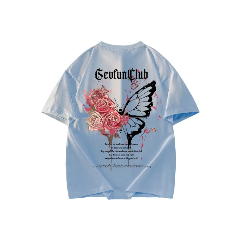 7 SEVFUN T Shirts Unisex-10