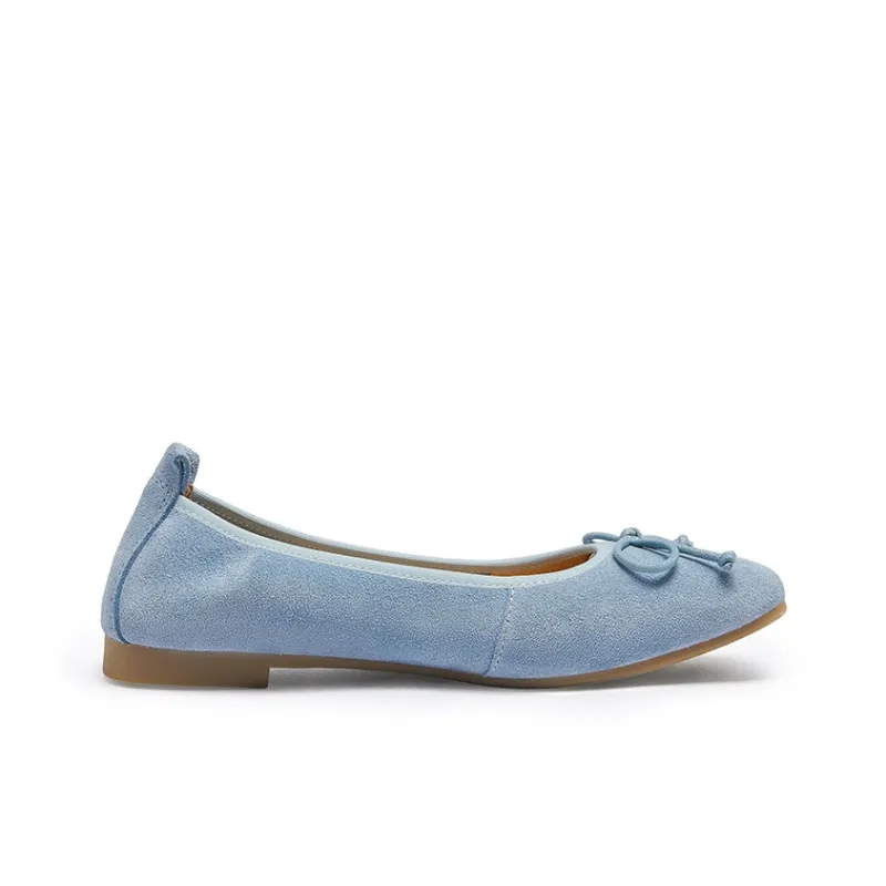 CAMEL Small Leather Shoes, Lightweight Breathable Commute Versatile Trendy Casual Women's Shoes Women's-11