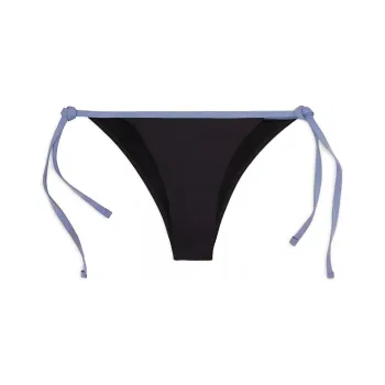 EMPORIO ARMANI Bikinis Women's Navy