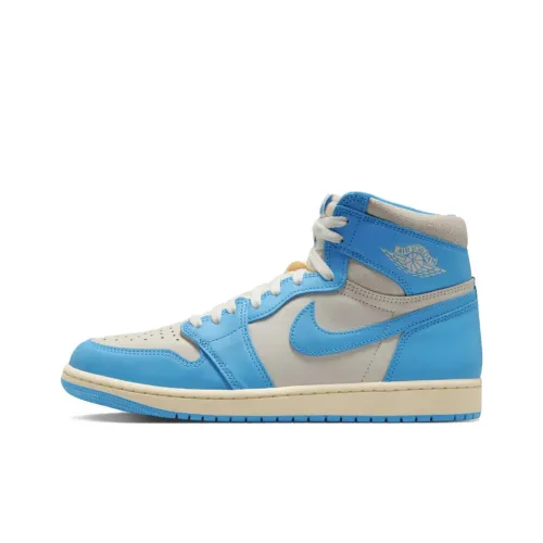 JORDAN 1 Retro High Og Unc Reimagined