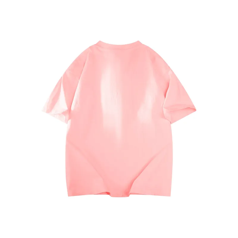 Supremo Cat T Shirts Unisex-5
