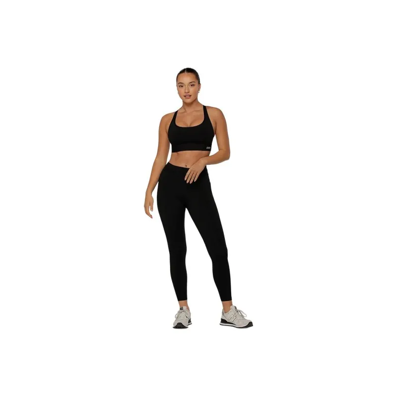 LORNA JANE ULTRA Athletic Trousers Women's Classic Black-0