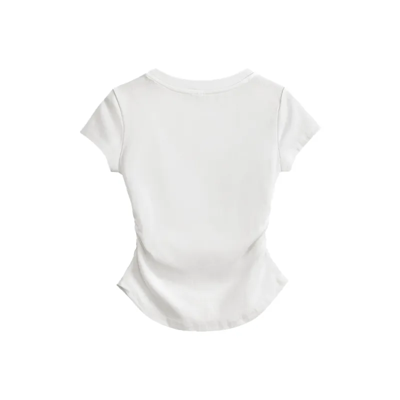 COMMA GIRL T Shirts Women's-8