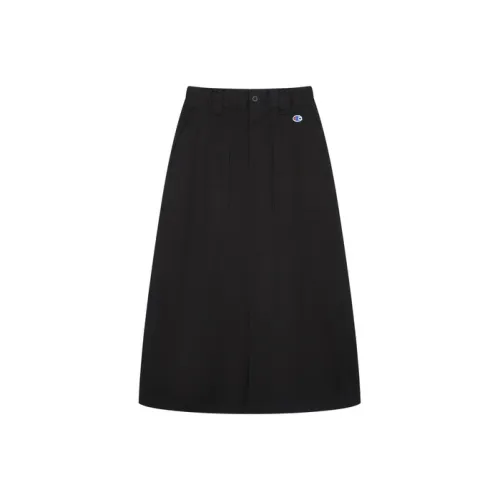 Champion SS24 Casual Long Skirts Women's