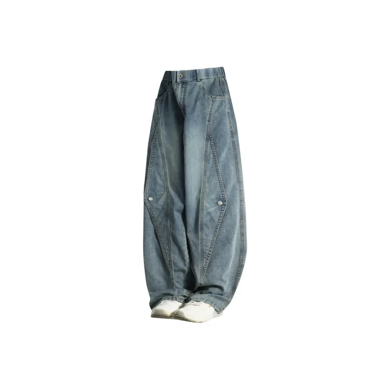 VIPGOOSE Jeans Unisex-0